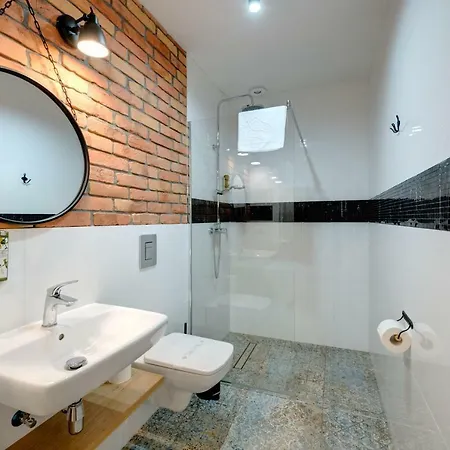 Apartment Bema4 *