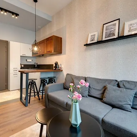 Apartment Bema4 *
