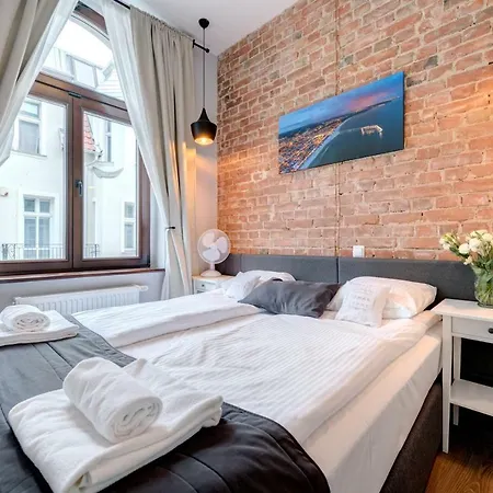 Apartment Bema4