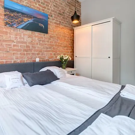 Bema4 Apartament *