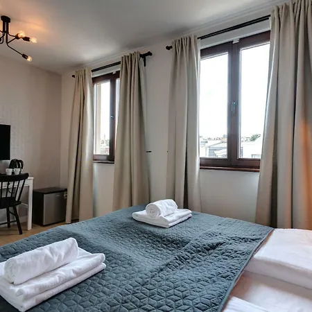 Apartament Bema4