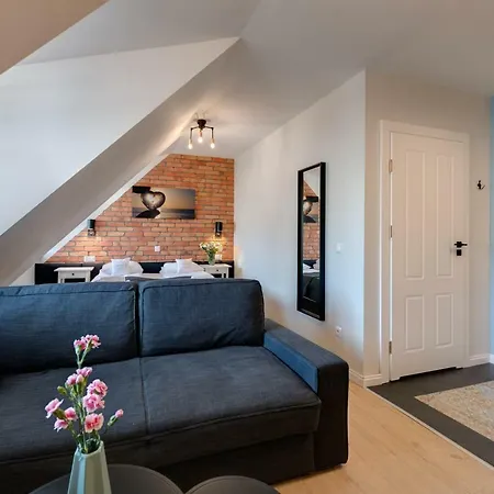 Apartment Bema4
