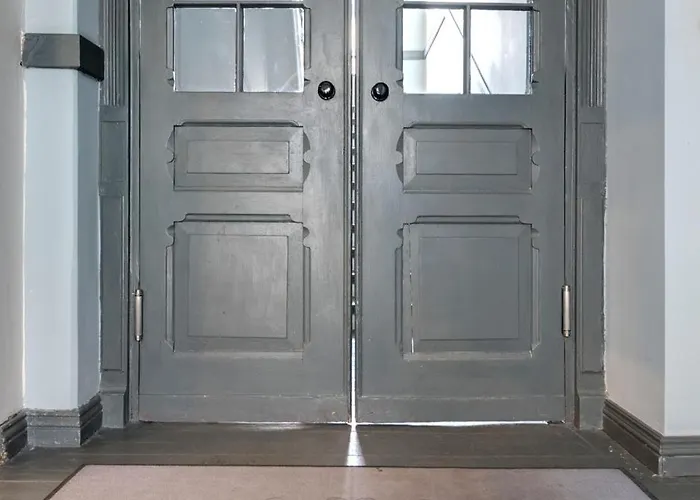 Bema4 Apartmán Sopoty