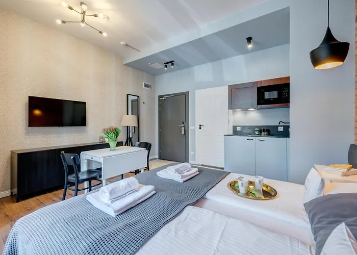 Apartmán Bema4 Sopoty