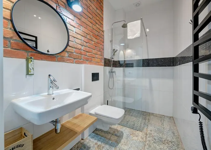 Bema4 Apartmán Sopoty