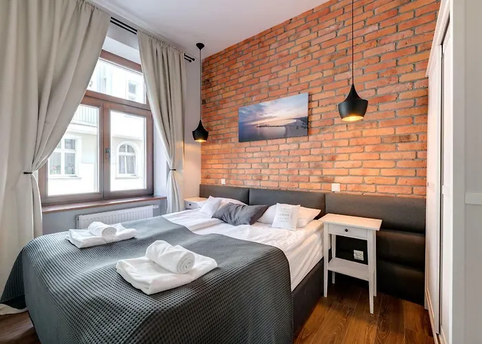 Bema4 Apartament *