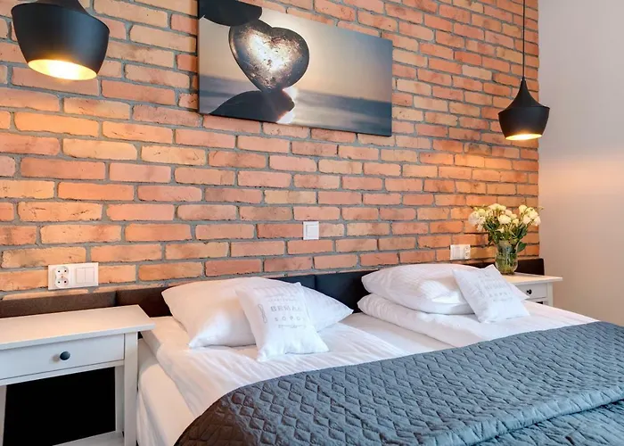 Bema4 Apartament Sopot