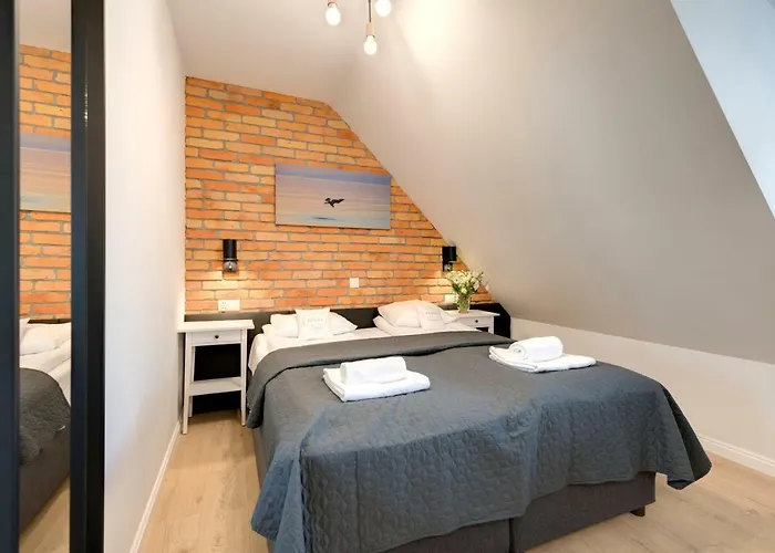 Bema4 Apartament Sopot