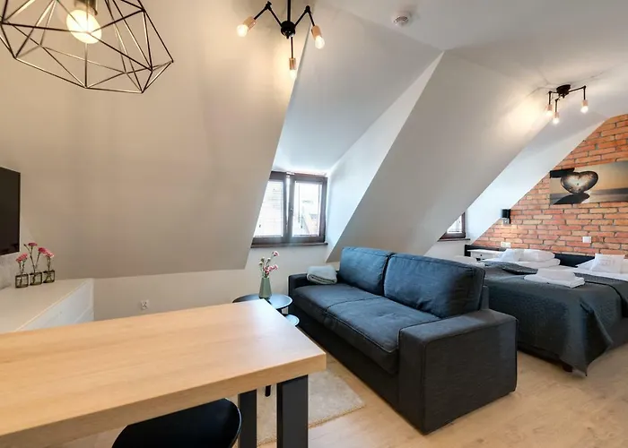 Bema4 Apartmán Sopoty