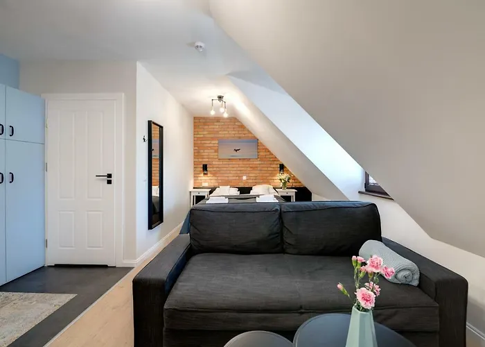 Bema4 Apartament Sopot